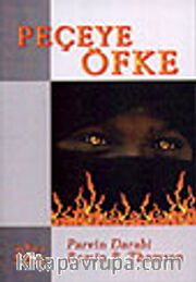 Peçeye Öfke