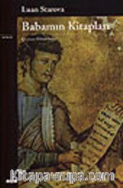 Babamın Kitapları