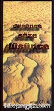 Düşünce Söze Düşünce