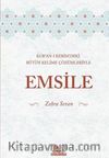 Kur'an-ı Kerim'deki Bütün Kelime Çözümleriyle Emsile