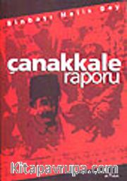 Çanakkale Raporu