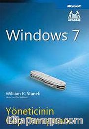 Windows 7 Yöneticinin Cep Danışmanı