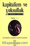 Kapitalizm ve Yoksulluk