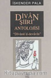 Divan Şiiri Antolojisi