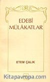 Edebi Mülakatlar