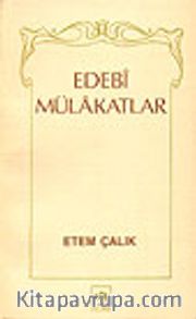 Edebi Mülakatlar