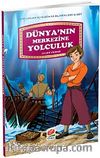 Dünya'nın Merkezine Yolculuk