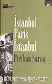 İstanbul Paris İstanbul