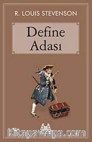 Define Adası