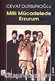 Milli Mücadelede Erzurum