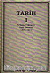 Tarih 1 / Kemalist Eğitimin Tarih Dersleri (1931-1941)