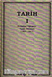 Tarih 1 / Kemalist Eğitimin Tarih Dersleri (1931-1941)