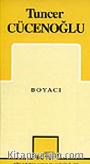 Boyacı