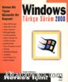 Windows Türkçe Sürüm 2000