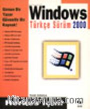 Windows Türkçe Sürüm 2000