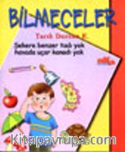 Bilmeceler