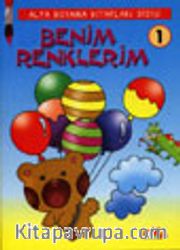 Benim Renklerim 1