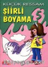 Şiirli Boyama 5