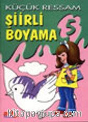 Şiirli Boyama 5