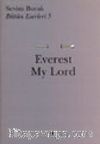 Everest My Lord