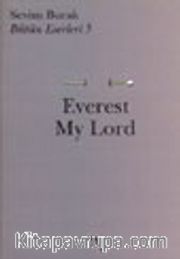 Everest My Lord