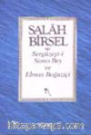 Sergüzeşti Nono Bey ve Elmas Boğaziçi/ Salah Bey Tarihi