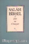 Şiir ve Cinayet/1001 Gece Denemeleri