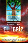 El-İbriz 2 Cilt Şeriat Tarikat Marifet Hakikat