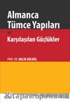 Almanca Tümce Yapıları ve Karşılaşılan Güçlükler