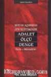 Kur'an Açısından Din Eğitiminde Adalet Ölçü Denge & Sırat-ı Müstakim