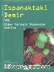 Ispanaktaki Demir ve Diğer Yerleşik Düşünceler Üzerine