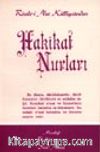 Hakikat Nurları/ cep boy (kod:512)