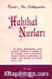 Hakikat Nurları/ cep boy (kod:512)