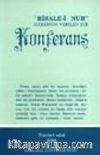 Konferans (