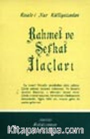 Rahmet ve Şefkat İlaçları/ cep boy (kod:518)