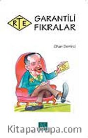 RTE Garantili Fıkralar