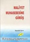 Maliyet Muhasebesine Giriş