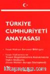 Türkiye Cumhuriyeti Anayasası