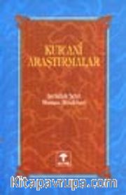 Kur'ani Araştırmalar 2. Cilt
