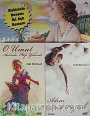 Adını Umut Koyduk / O Umut Aslında Hep Yalandı (2 Kitap)