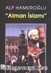 "Alman İslamı"