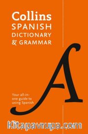 Collins Spanish Dictionary - Grammar (7th Edition)