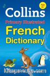 Collins Primary Illustrated French Dictionary