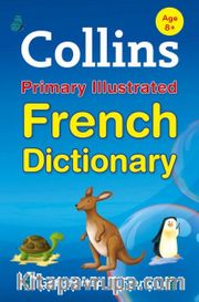 Collins Primary Illustrated French Dictionary