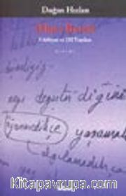 Mavi Bereli / Edebiyat ve Dil Yazıları