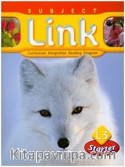 Subject Link Starter L3 with Workbook + MultiROM