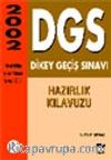 DGS Dikey Geçis Sınavı Hazırlık Kılavuzu 2002