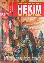 İbni Sina'nın Talebesi Hekim