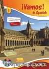 Vamos in Spanish 1 +CD