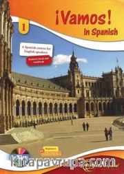Vamos in Spanish 1 +CD
